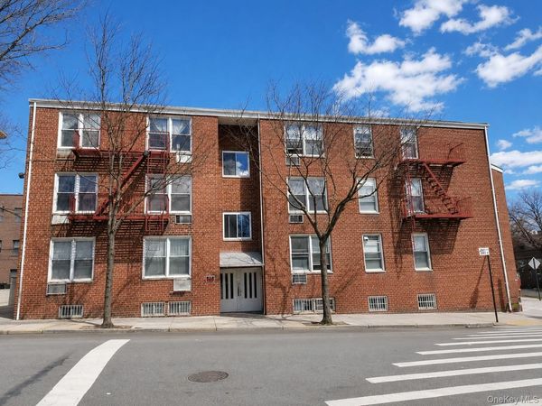 13405 Dahlia Avenue, Unit 11-1B, Flushing, NY 11355