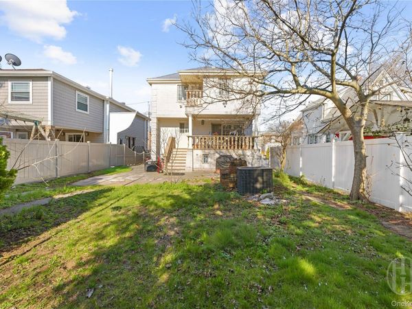 13035 126th Street , South Ozone Park, NY 11420