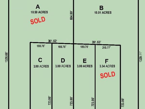 VL 145th Ave., Unit Lot D, Holland, MI 49423