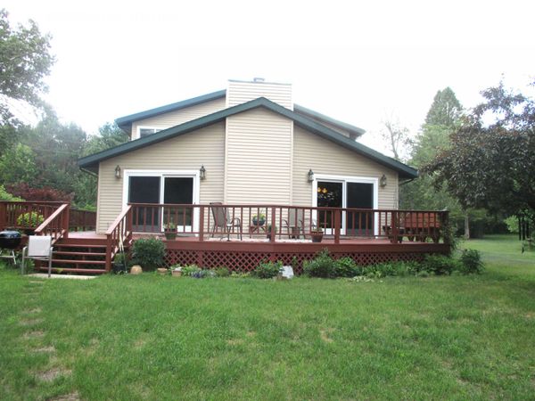 272 Carriage Road, Montello, WI 53949