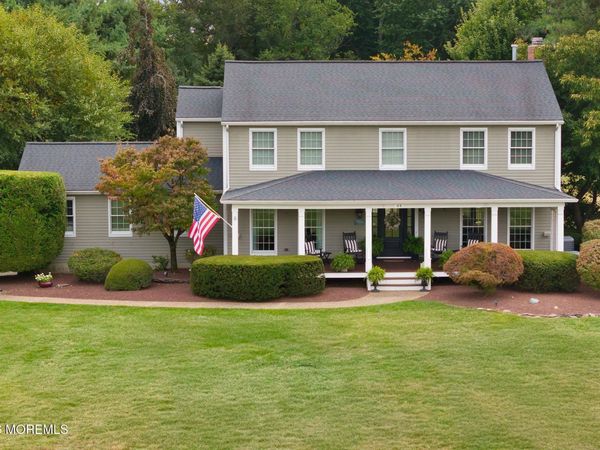 44 Walters Road, Robbinsville, NJ 08691