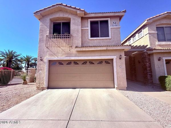 5415 E MCKELLIPS Road, Unit 114, Mesa, AZ 85215