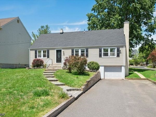 336 Vanderveer Rd, Bridgewater, NJ 08807