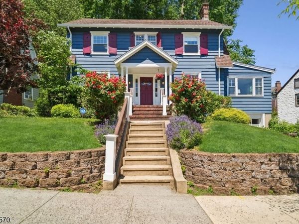 280 Western Drive N., South Orange, NJ 07079