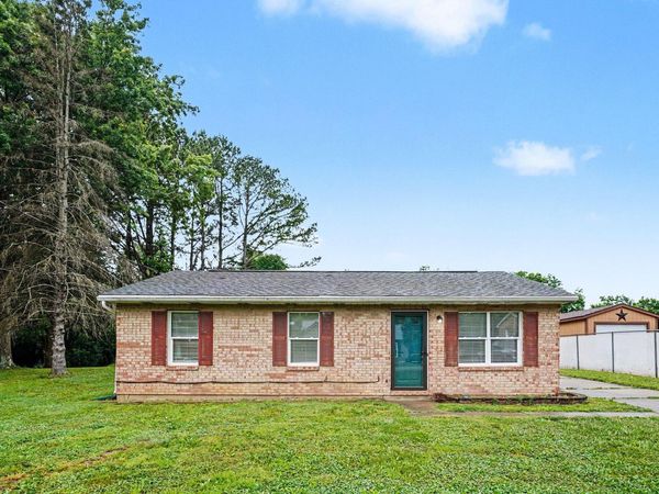 325 Russell Road, Crittenden, KY 41030