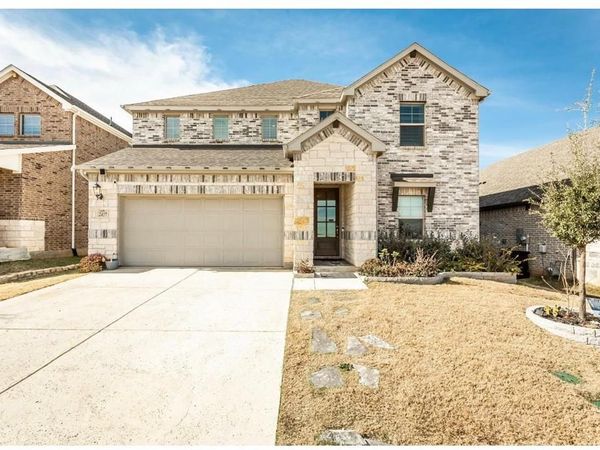 2437 Pinnacle Place, Corinth, TX 76210