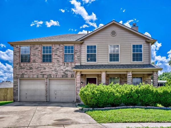 3103 Savoy Court, Wylie, TX 75098