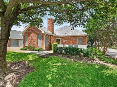 6120 Haley Lane, Fort Worth, TX 76132