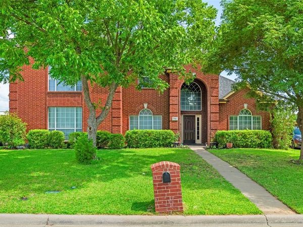 716 Coal Creek Drive, Mansfield, TX 76063