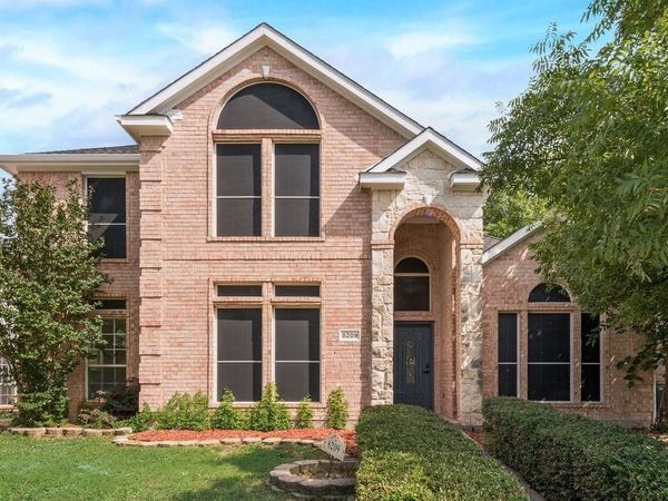 8209 Shoshoni Drive, Arlington, TX 76002