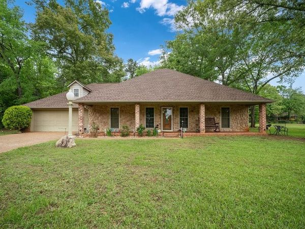 630 County Road 3608 , Bullard, TX 75757