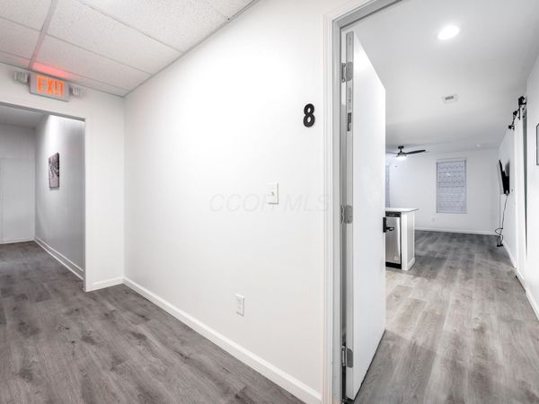 62 S Main Street , Unit 8, Johnstown, OH 43031