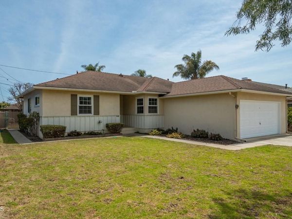 4614 Varsity Street, Ventura, CA 93003
