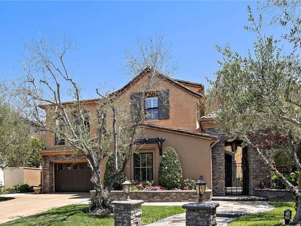 3 Alessandria, Newport Coast, CA 92657