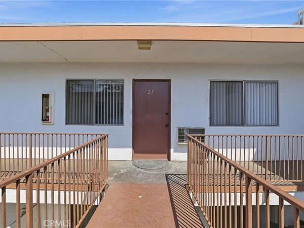 13040 Dronfield, Unit 23, Sylmar, CA 91342