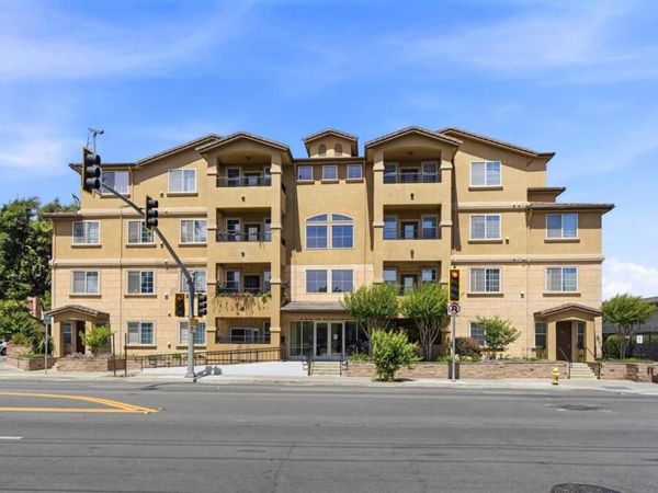 88 N Jackson Avenue, Unit 115, San Jose, CA 95116