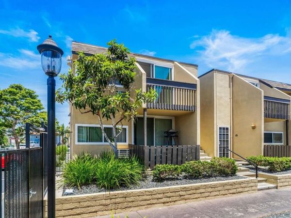 6555 Mount Ada, Unit 223, San Diego, CA 92111