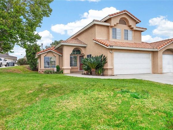 1075 Hillcrest Court, Calimesa, CA 92320