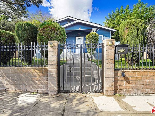 829 N Avenue 53, Los Angeles, CA 90042