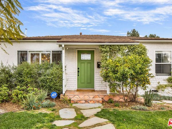 1024 N Naomi Street, Burbank, CA 91505
