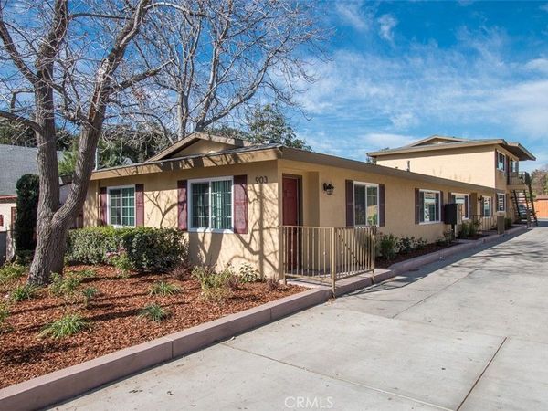 903 N Orange Grove, Unit 1, Pasadena, CA 91103
