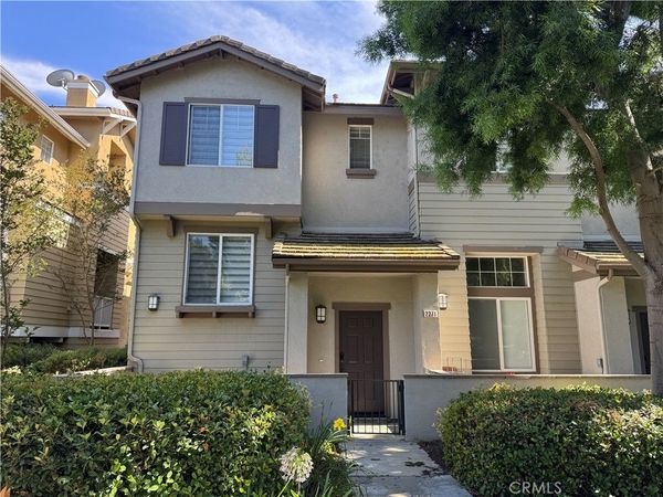 2271 Yarbough, Fullerton, CA 92833