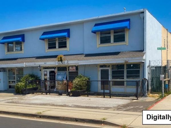 507 Oneill Avenue, Belmont, CA 94002