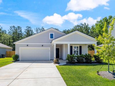 732 Meadowbrook Lane, Summerville, SC 29486
