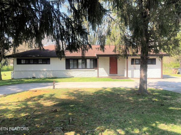 1301 Rocky Hill Rd, Knoxville, TN 37919