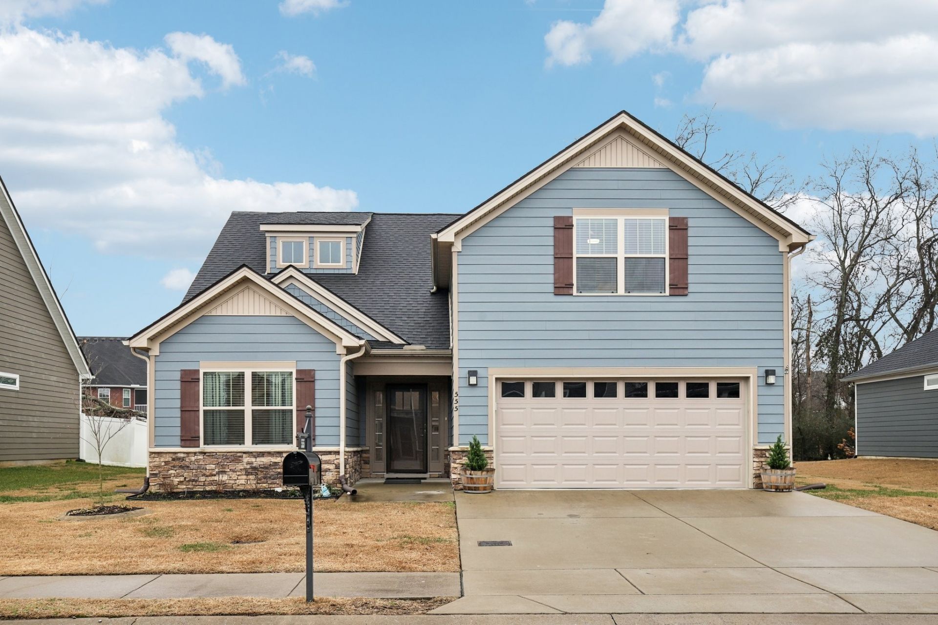 555 High Echelon Cir , Smyrna, TN 37167 Main Photo