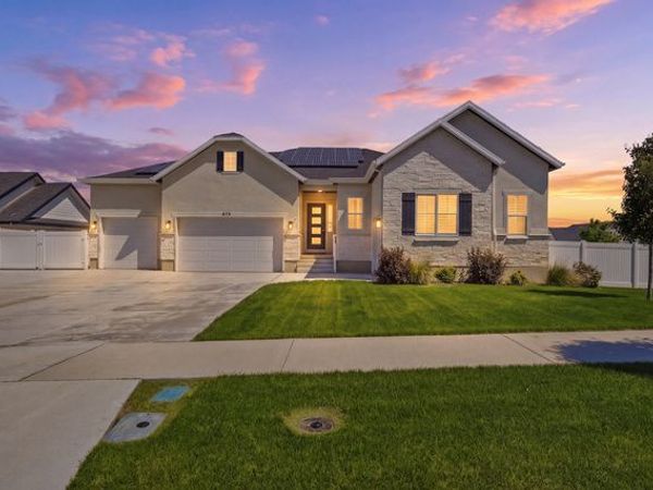 875 E 1400 S, Unit 28, Salem, UT 84653