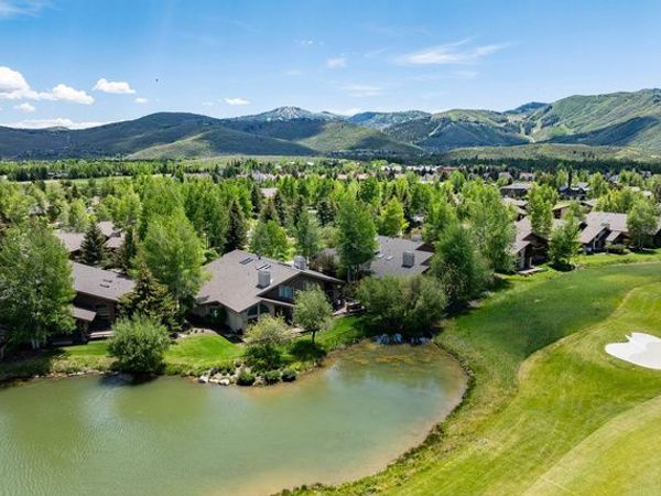 2754 FOUR LAKES DR , Park City, UT 84060