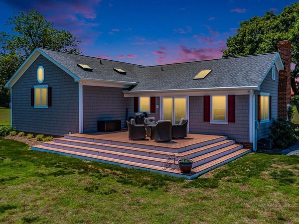 765 Senora Road, LANCASTER, VA 22503