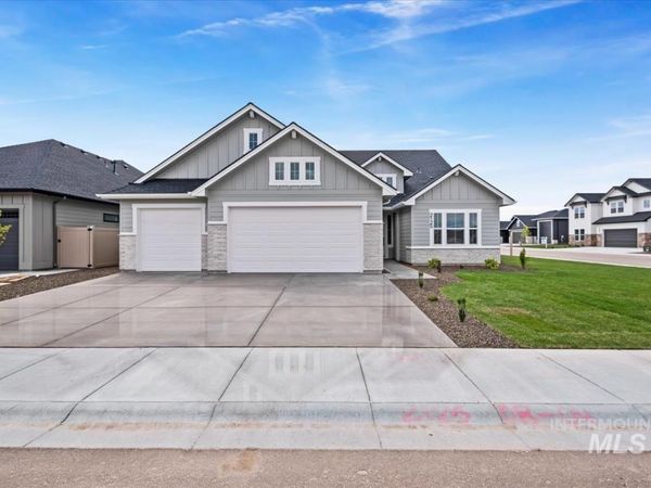 795 W Oak Springs Dr., Meridian, ID 83642