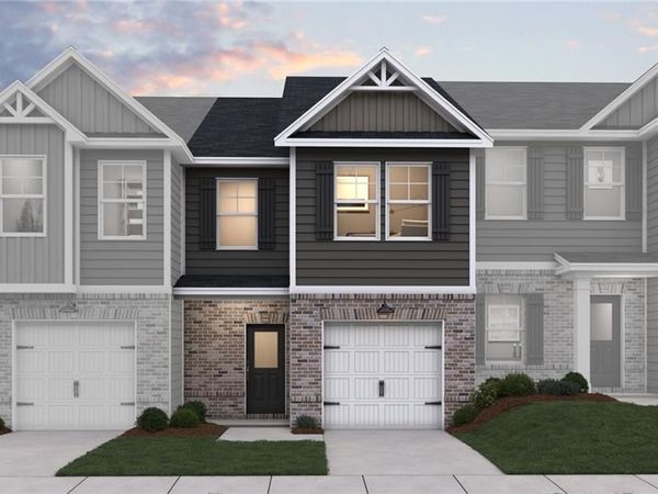 8341 Columbia Court, Palmetto, GA 30268