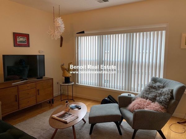2456 Massachusetts Ave, Unit 302, Cambridge, MA 02140