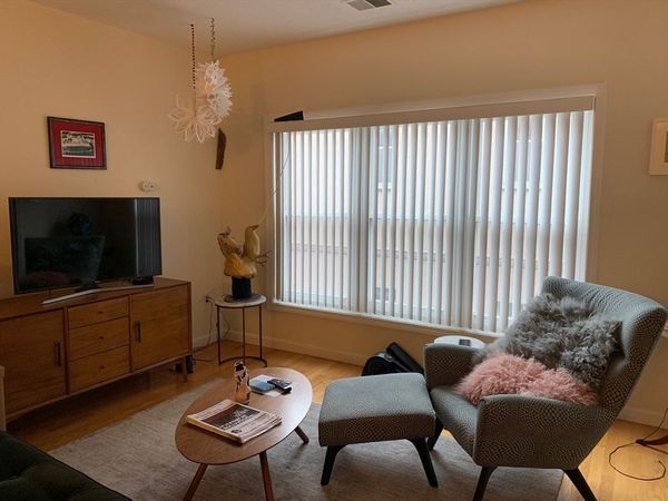 2456 Massachusetts Ave, Unit 302, Cambridge, MA 02140