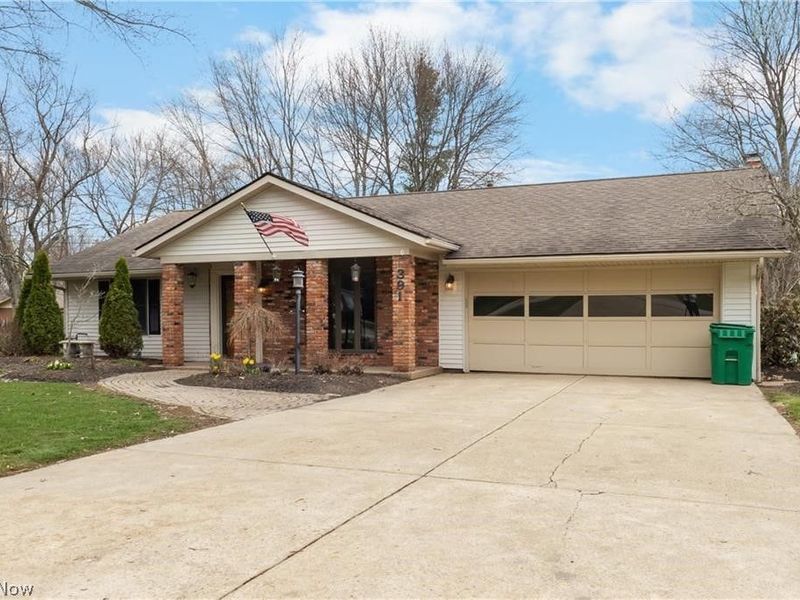 391 Kathleen Drive , Jefferson, OH 44047 Photo 4