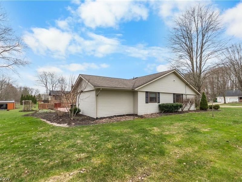 391 Kathleen Drive , Jefferson, OH 44047 Photo 7