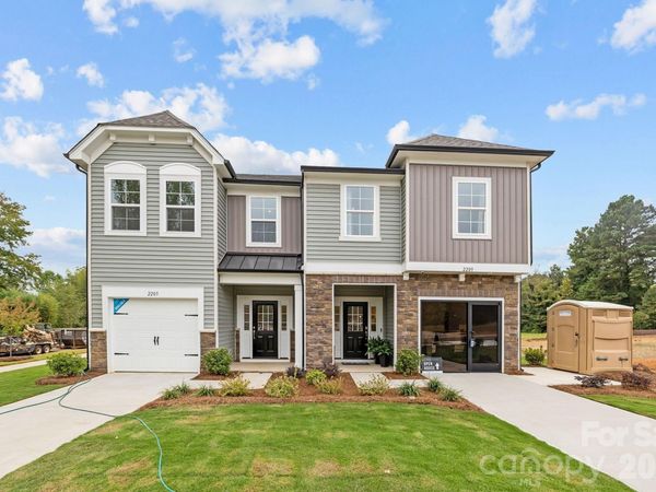 2218 Gladwyne Place , Charlotte, NC 28269