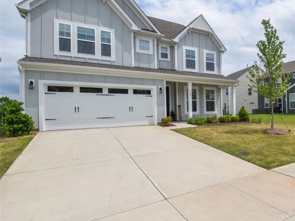 128 Ballantree Road, Mooresville, NC 28115