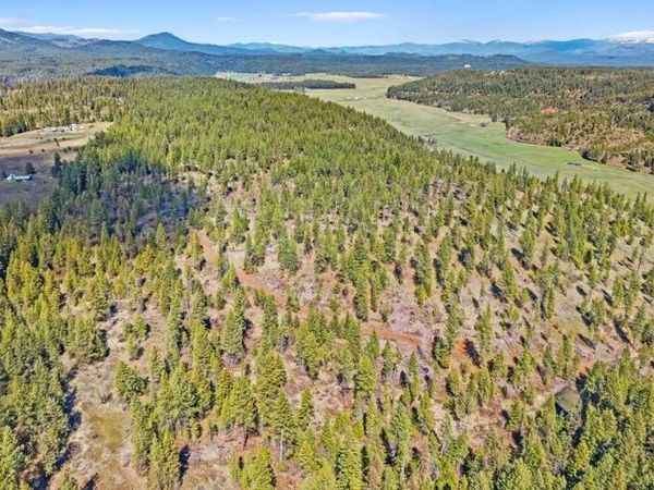 4XXX TBD , Springdale, WA 99173