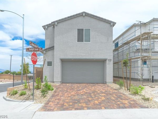 3380 Sunlight Grove Lane , Las Vegas, NV 89129