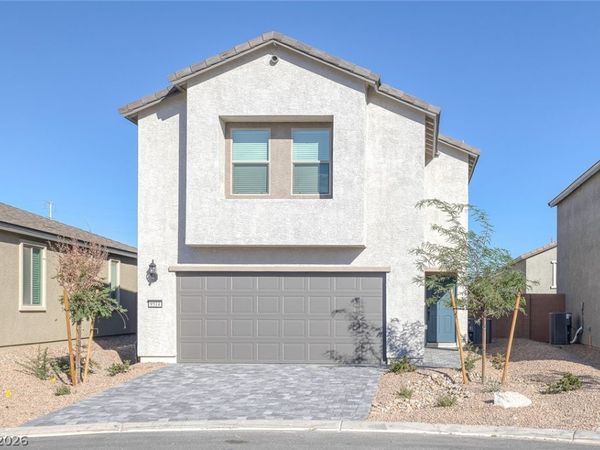 9514 Wayfarer Seek Court , Las Vegas, NV 89139