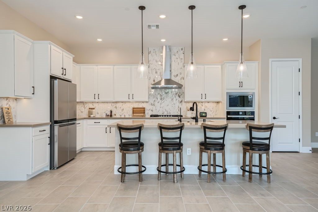 10049 Auburn Rose Avenue , Las Vegas, NV 89143 Main Photo