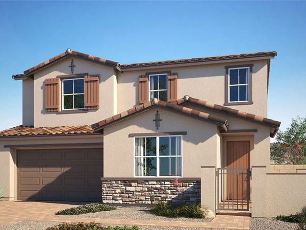 722 Longdale Street , Henderson, NV 89011