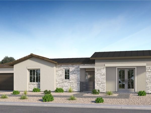 181 Sunnyvale Spring Street, Las Vegas, NV 89138