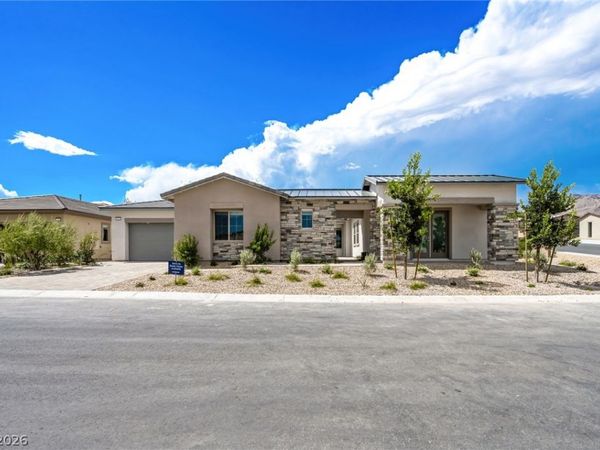 181 Sunnyvale Spring Street, Las Vegas, NV 89138
