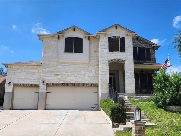 5202 Siltstone Loop , Killeen, TX 76542