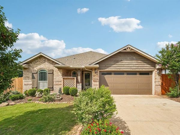 4312 Eagle Cliff Drive, Norman, OK 73072